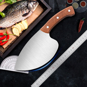 Transform Your Seafood Preparation with the Ultimate Aquatic Knife