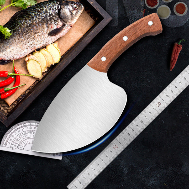 Transform Your Seafood Preparation with the Ultimate Aquatic Knife