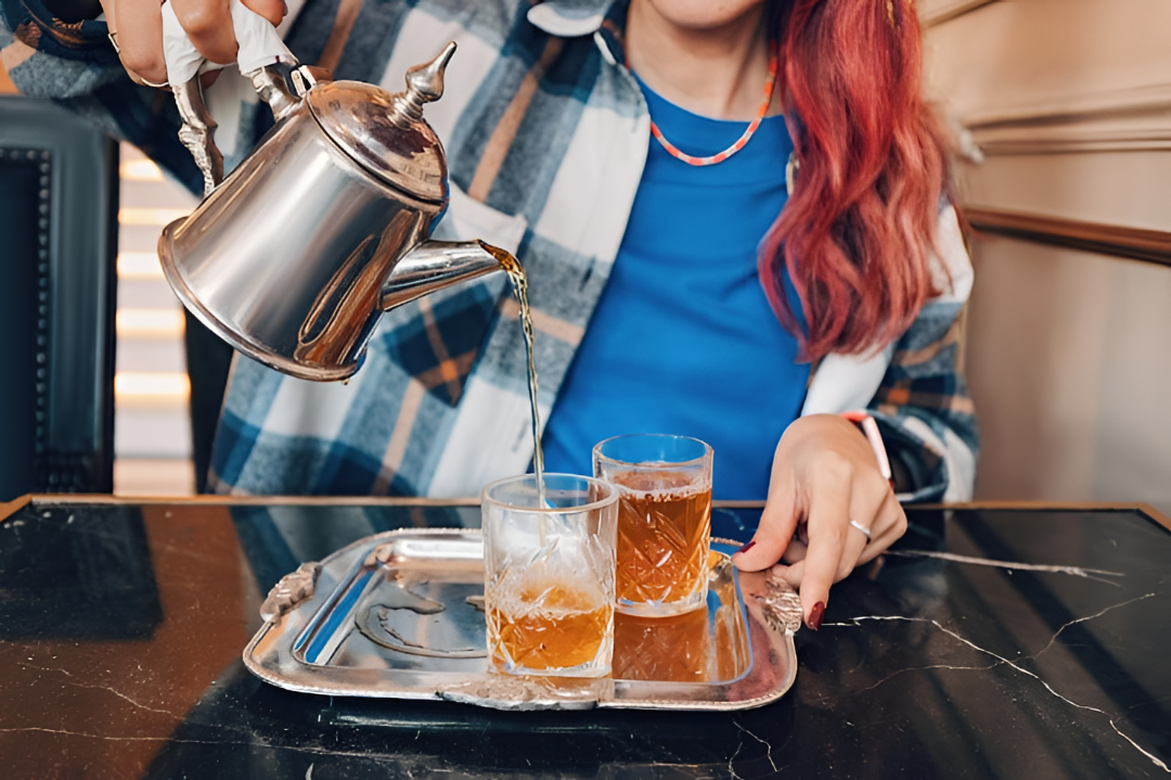 How Drinkware Enhances Everyday Living