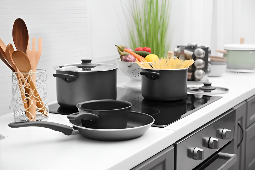 Must-Have Cookware for Modern Kitchens