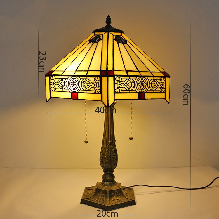 Bedside Decorative Eye Protection Lighting Fixture