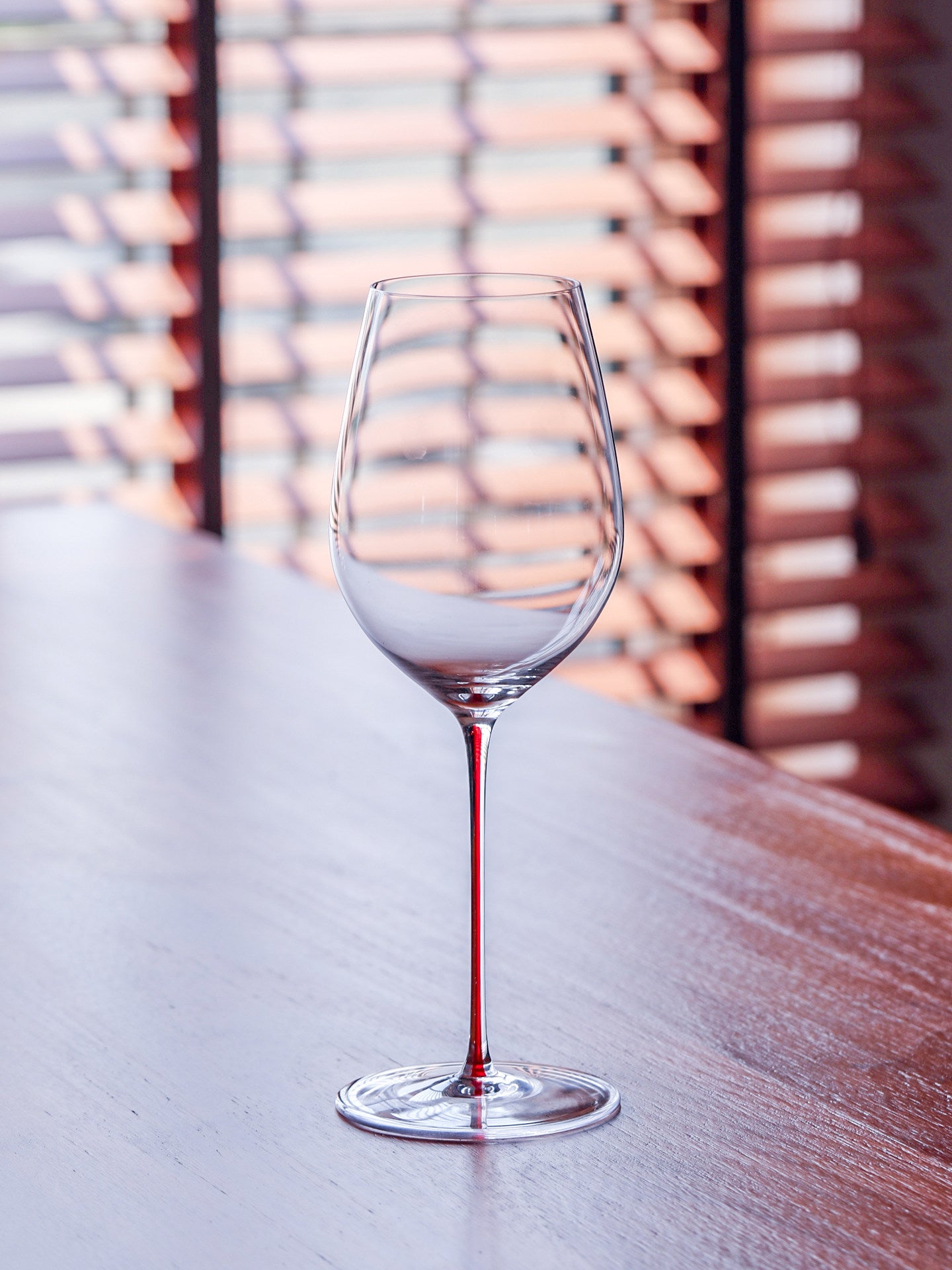 Crystal Glass Elegant Goblet For Home Dining Use
