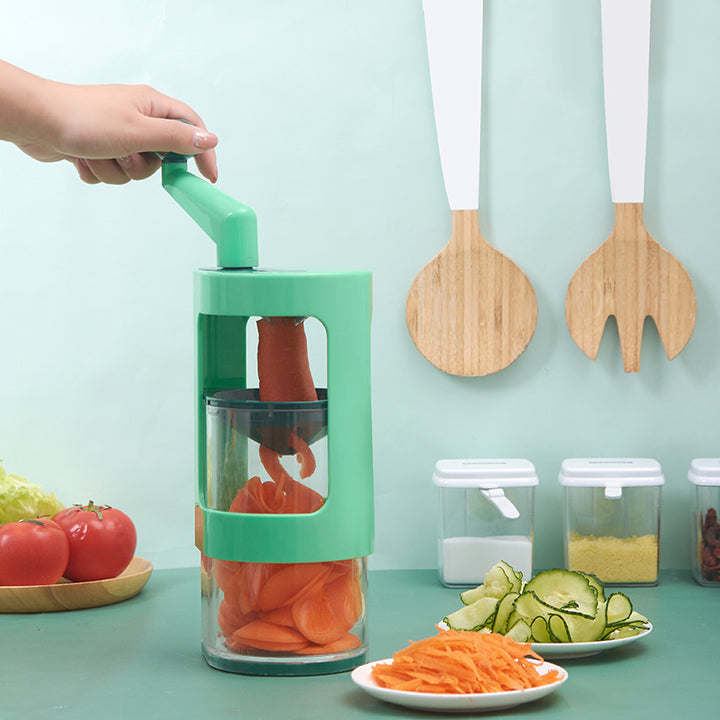 Multifunctional Vegetable Cutter Kitchen Tool