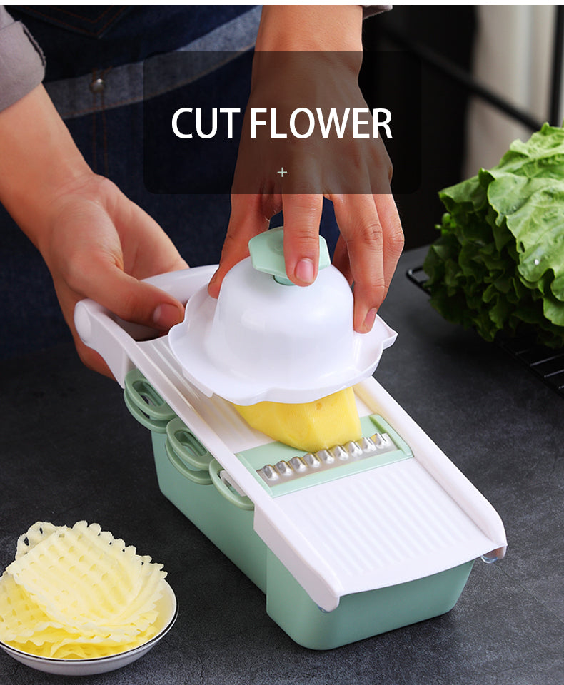 Multifunctional Kitchen Utensils Set