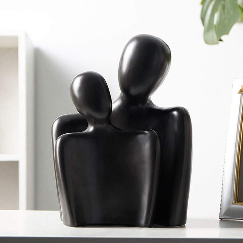 Decorative Sculpture For Home Interior Decoration