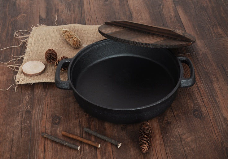 Non Stick Frying Pan For Everyday Cooking