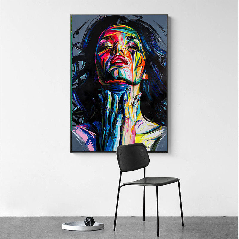 Home Decoration Wall Painting For Interior Styling