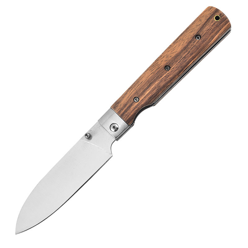 Household Bread Kitchen Folding Knives