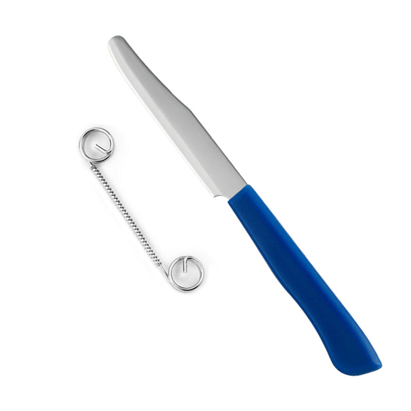Fruit And Vegetable Carving Dovetail Kitchen Knife
