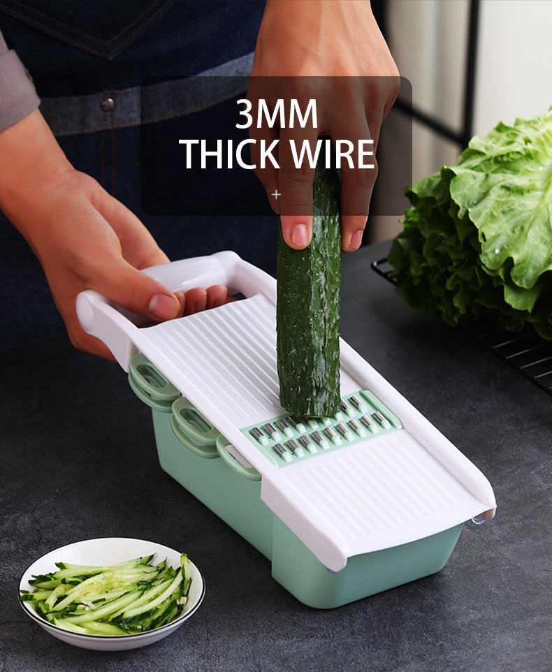 Multifunctional Kitchen Utensils Set