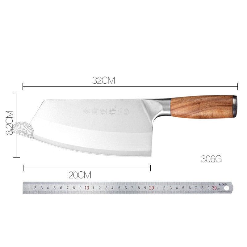 Stainless Steel Kitchen Knives