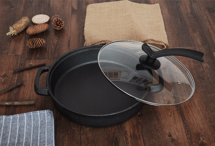 Non Stick Frying Pan For Everyday Cooking