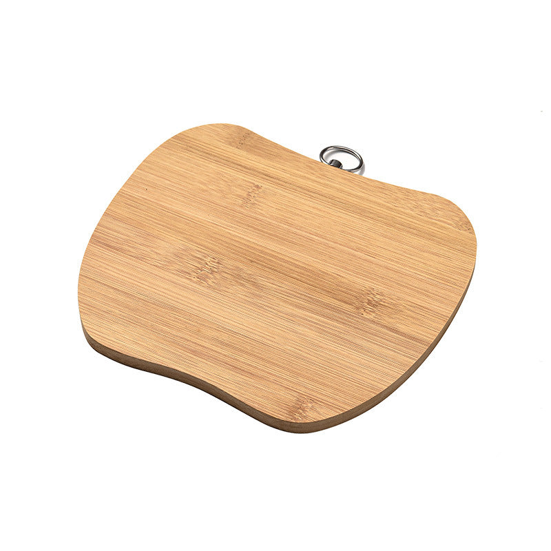 Multi Section Bamboo Classification Kitchen Cutting Board