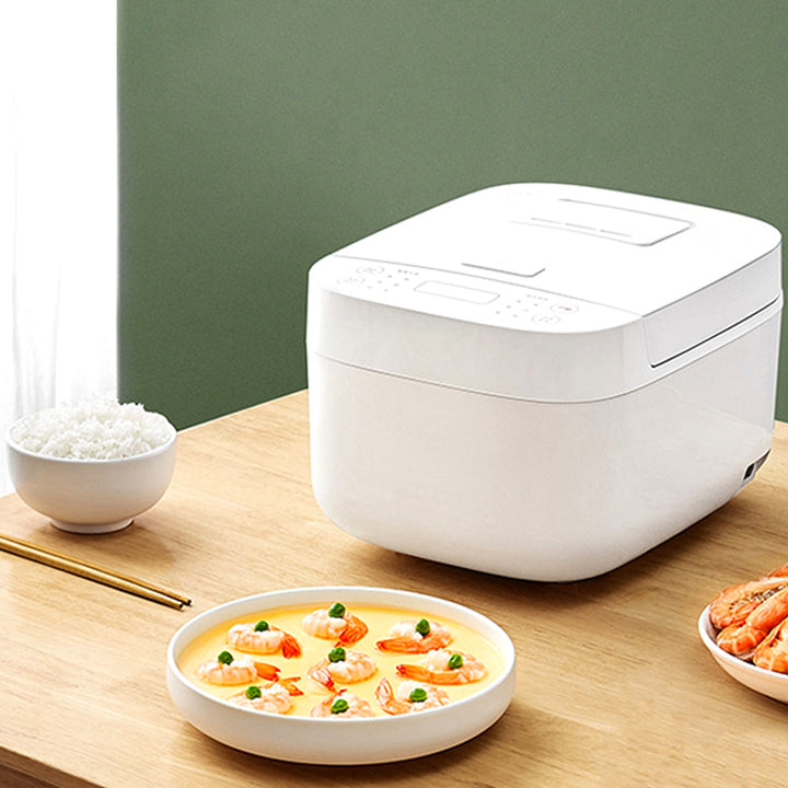 Compact Smart Multi Function Millet Rice Cooker For Home Use