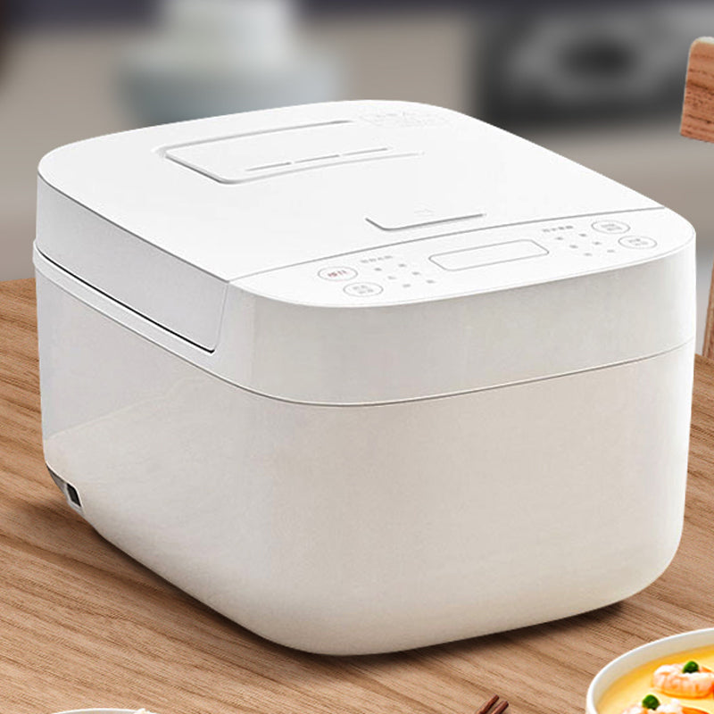Compact Smart Multi Function Millet Rice Cooker For Home Use