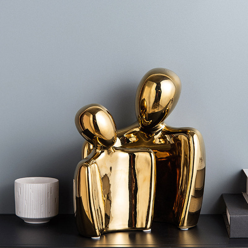 Decorative Sculpture For Home Interior Decoration