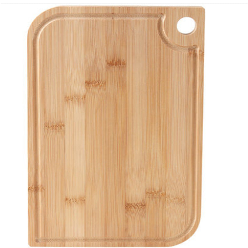 Thickened Solid Wood Chinese Style Household Cutting Board