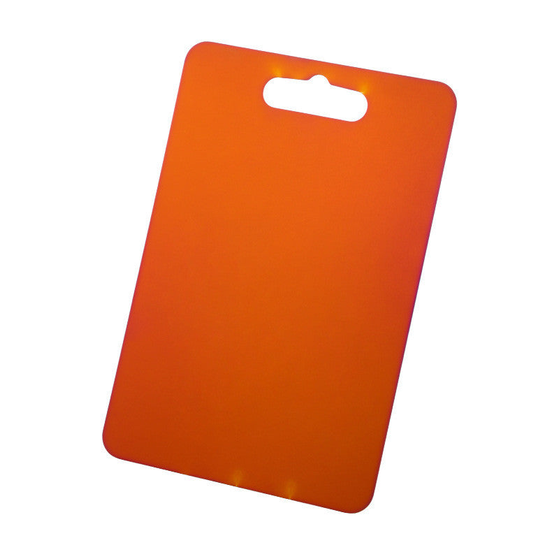 Titanium Plated Stainless Steel Cutting Board