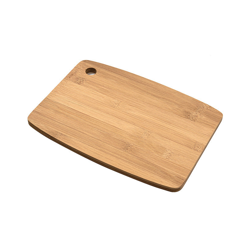 Multi Section Bamboo Classification Kitchen Cutting Board