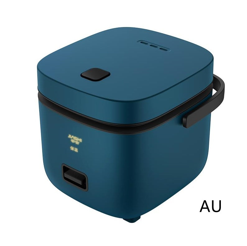 Compact Mini Rice Cooker For Single And Small Family Kitchen