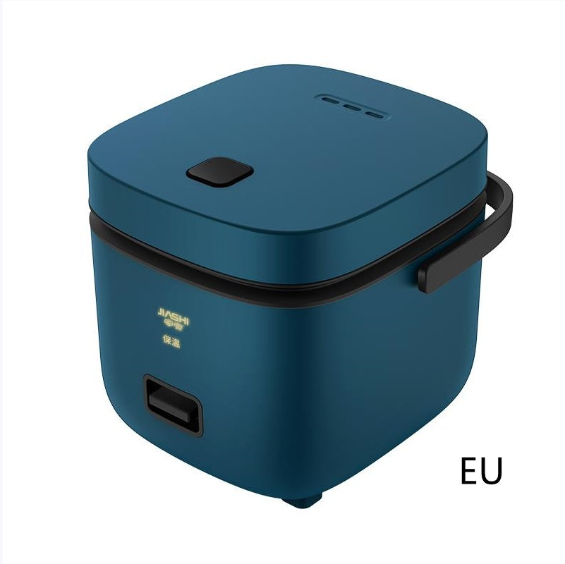 Compact Mini Rice Cooker For Single And Small Family Kitchen