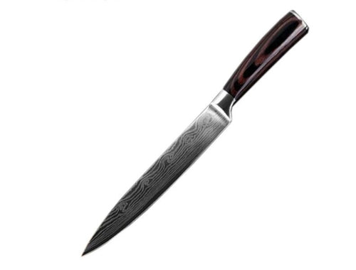 Carpenter's Special Set 6-piece Set 8-piece Set Knife Chef Knife Kitch