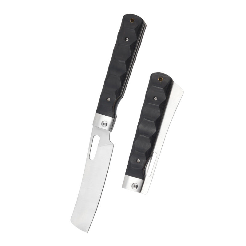 Household Bread Kitchen Folding Knives
