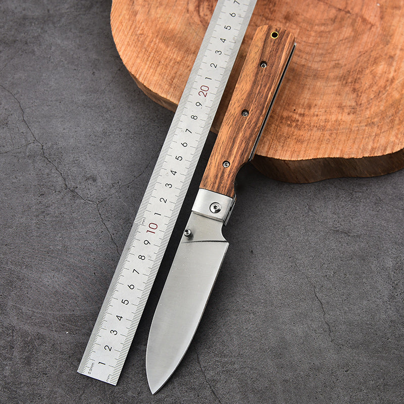 Household Bread Kitchen Folding Knives