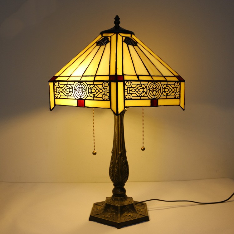 Bedside Decorative Eye Protection Lighting Fixture