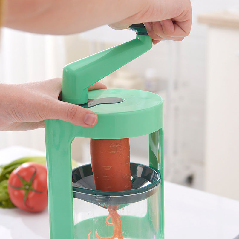 Multifunctional Vegetable Cutter Kitchen Tool