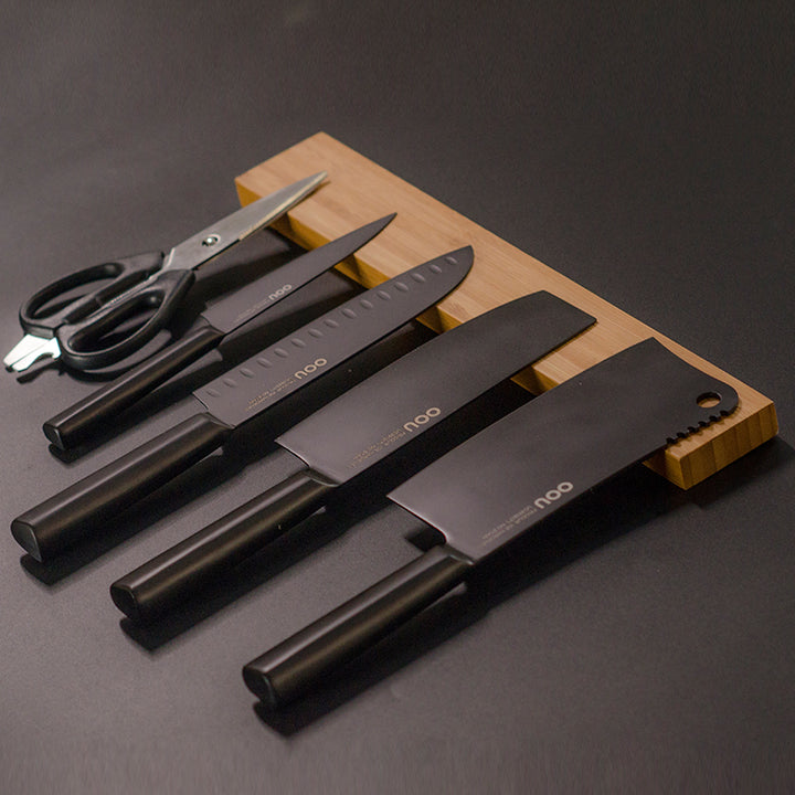 Household Kitchen Storage Tool Rack