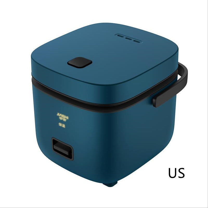 Compact Mini Rice Cooker For Single And Small Family Kitchen