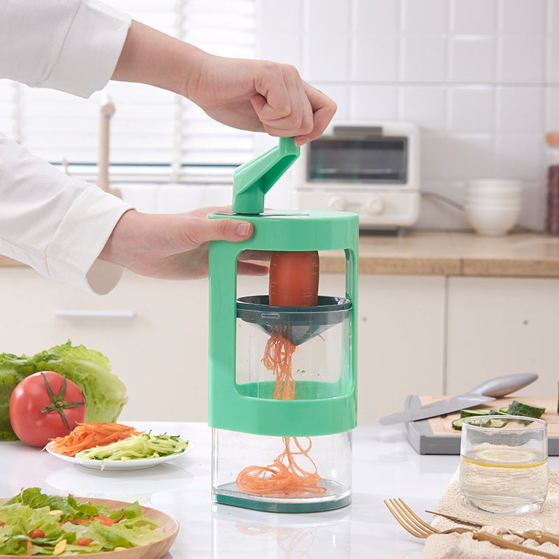 Multifunctional Vegetable Cutter Kitchen Tool