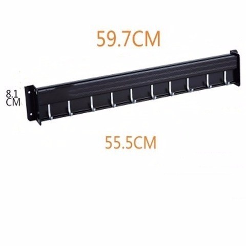 Kitchen Storage Rack