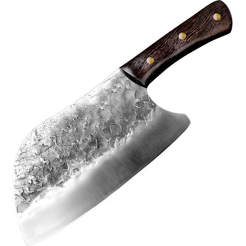 Traditional Hand-Forged Chef Kitchen Knife