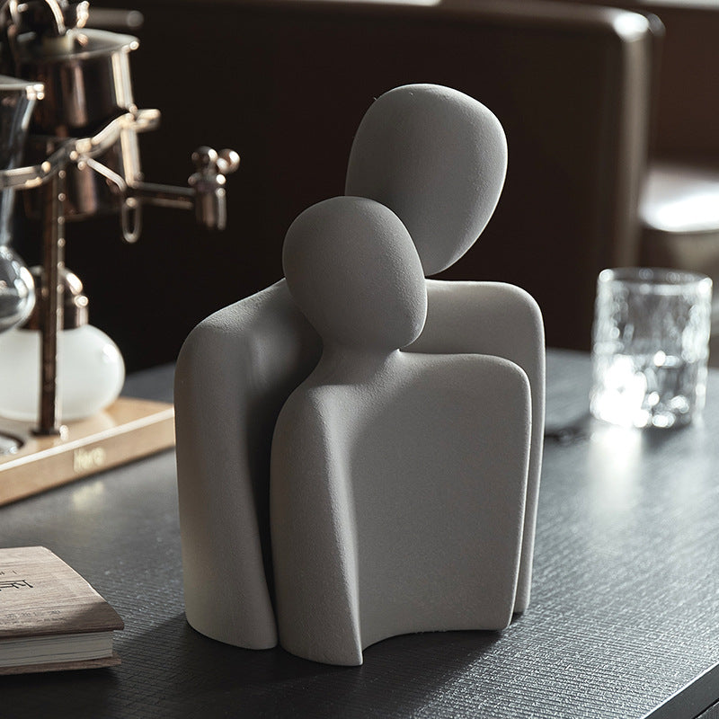 Decorative Sculpture For Home Interior Decoration