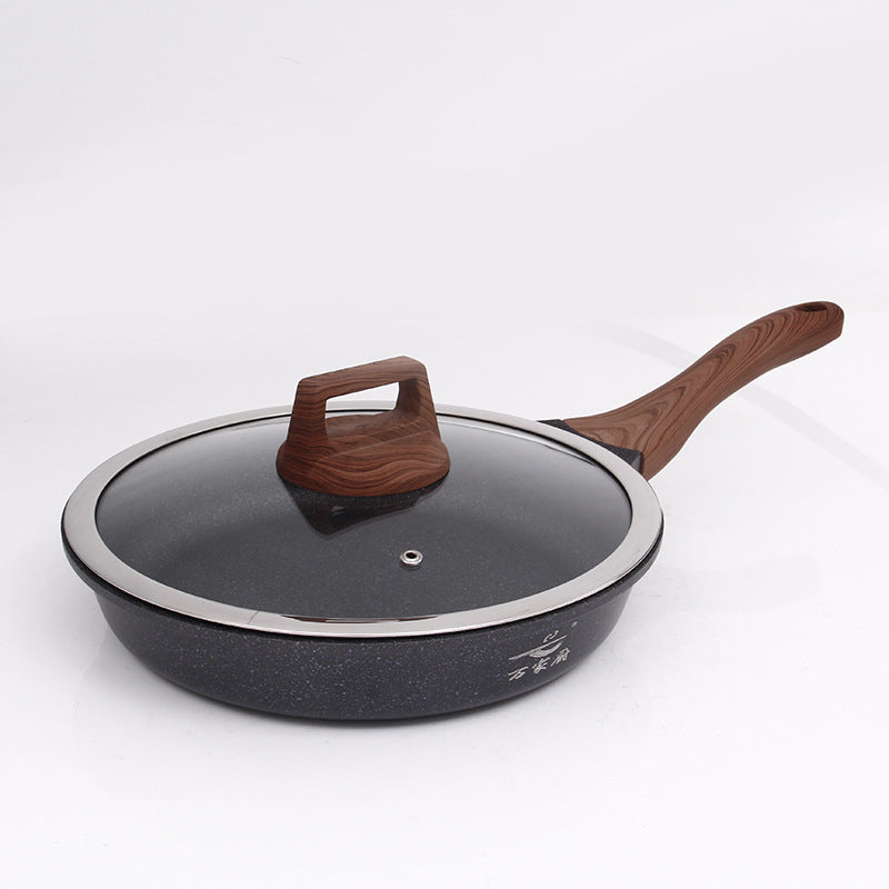 Maifan Stone Non Stick Frying Pan For Healthy Cooking
