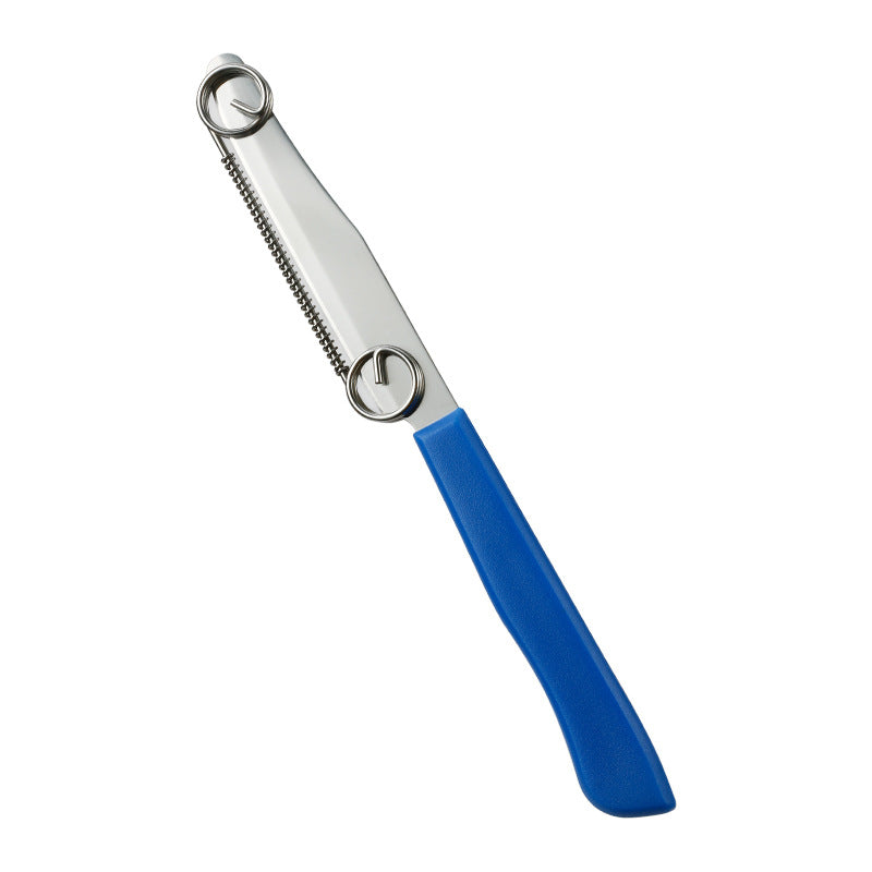 Fruit And Vegetable Carving Dovetail Kitchen Knife