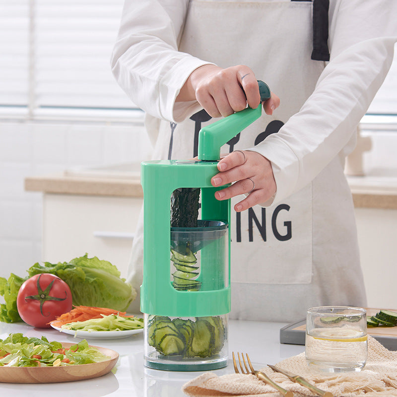 Multifunctional Vegetable Cutter Kitchen Tool