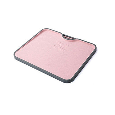 Large Waterproof Creative Kitchen Cutting Board Durable Surface Board