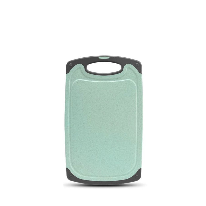 Wheat Straw Eco Friendly Fruit Cutting Board