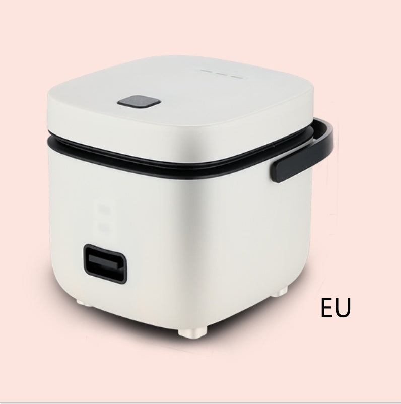 Compact Mini Rice Cooker For Single And Small Family Kitchen