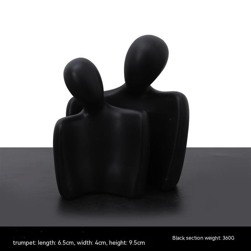 Decorative Sculpture For Home Interior Decoration