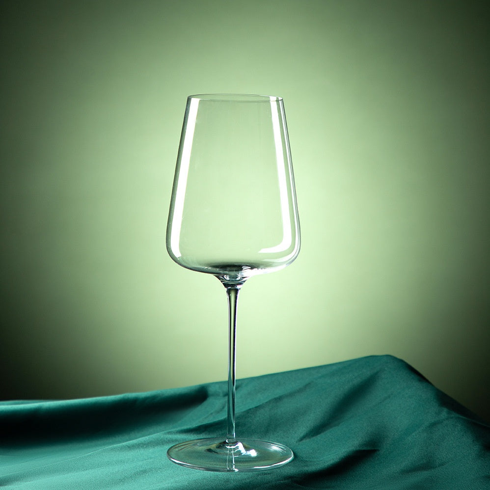Crystal Glass Gift Set For Elegant Home Dining Experience
