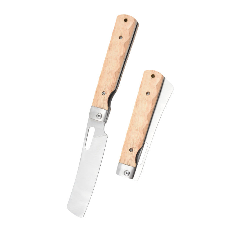 Household Bread Kitchen Folding Knives