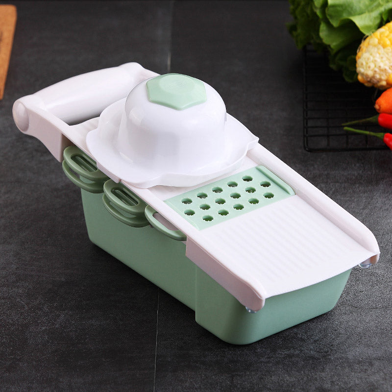 Multifunctional Kitchen Utensils Set