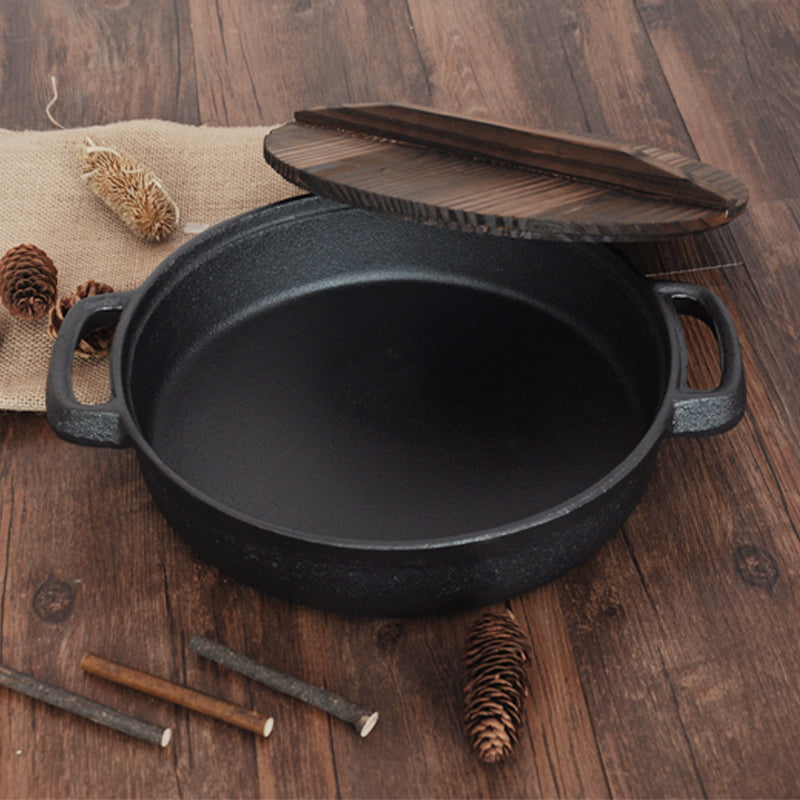 Non Stick Frying Pan For Everyday Cooking