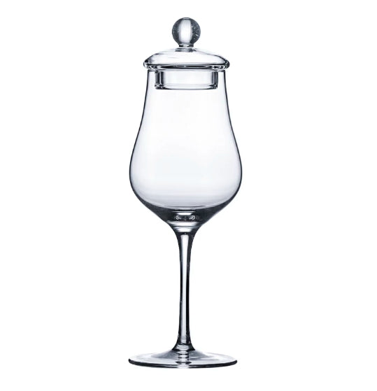 Crystal Tasting And Aroma Glass Cup For Elegant Dining