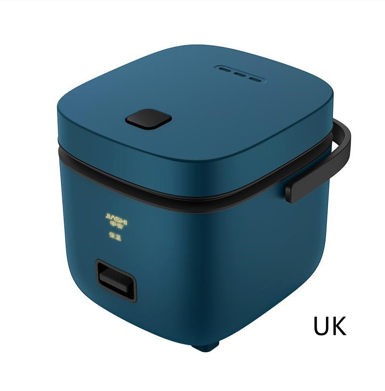 Compact Mini Rice Cooker For Single And Small Family Kitchen
