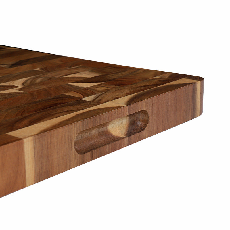 Wood Splicing Kitchen Cutting Board